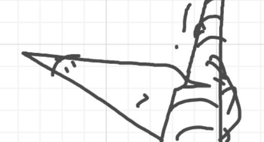 A panel from I've Been Everywhere, Man, episode nine of the Board Boards object show by Furretwalk/WalkingFurret.